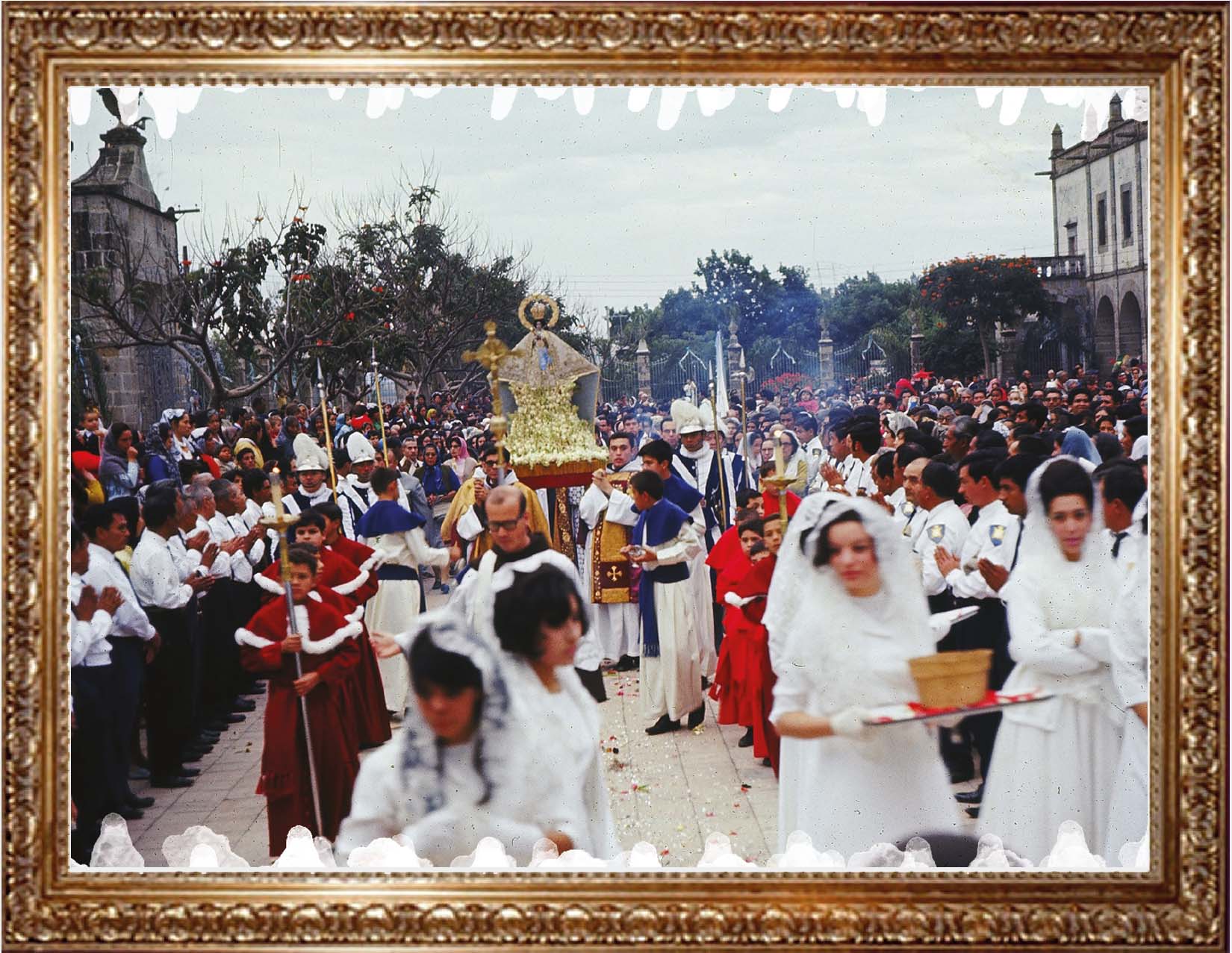 LOS ORÍGENES DE UNA TRADICIÓN